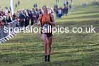 Senior womens 2025 UK CAU Inter Counties Cross Country Champs., Wollaton Park, Nottingham. Photo: David T. Hewitson/Sports for All Pics